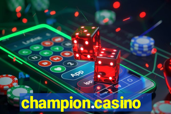 champion.casino