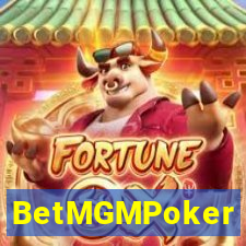 BetMGMPoker