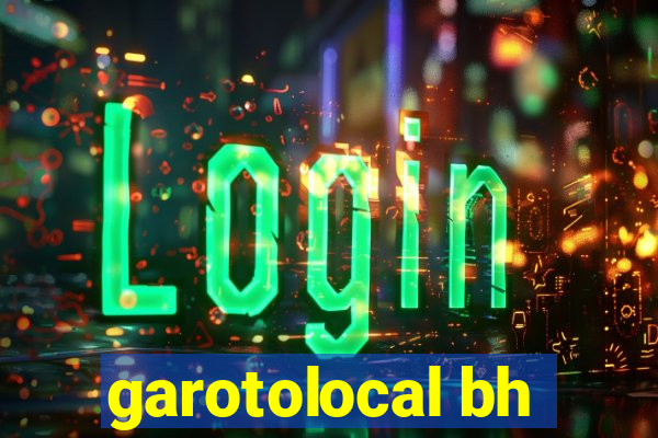 garotolocal bh