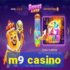 m9 casino