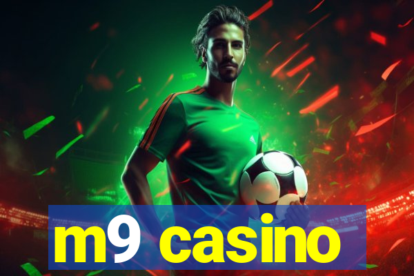 m9 casino