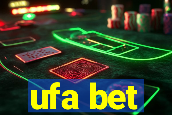 ufa bet