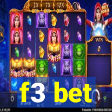 f3 bet