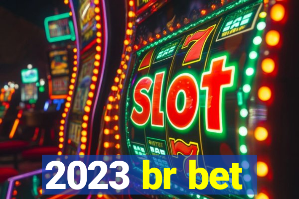 2023 br bet