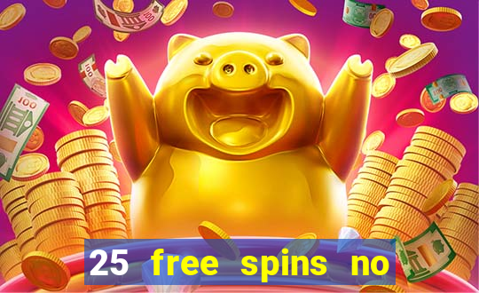 25 free spins no deposit casino netbet