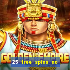 25 free spins no deposit casino netbet