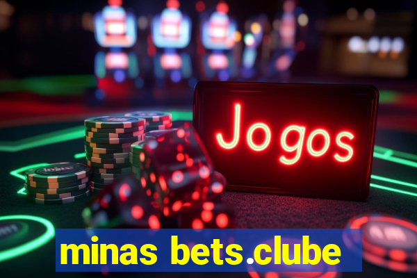 minas bets.clube