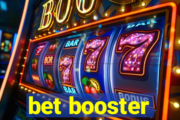 bet booster