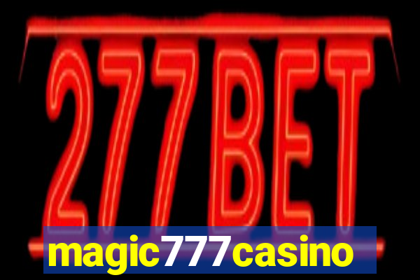 magic777casino