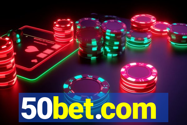 50bet.com