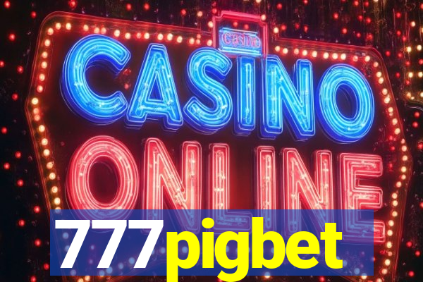 777pigbet