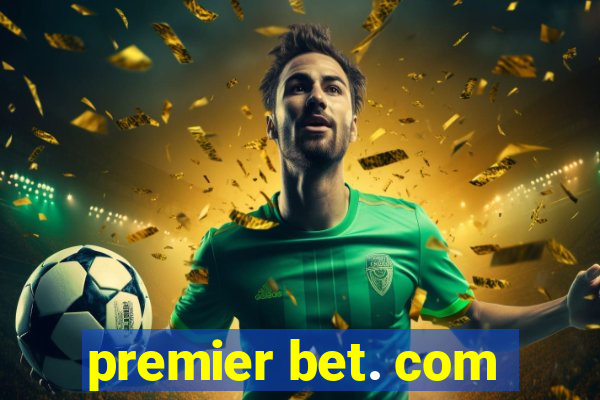 premier bet. com