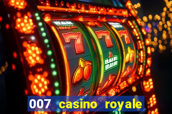 007 casino royale download legendado