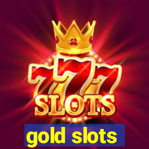 gold slots