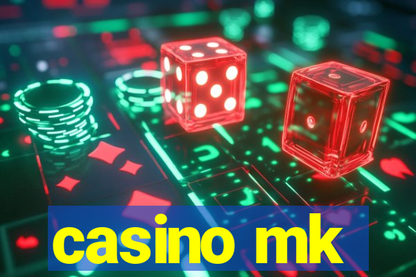 casino mk