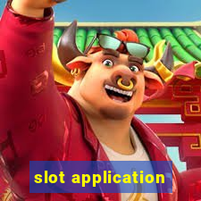 slot application