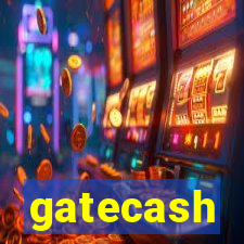 gatecash