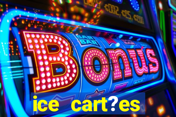 ice cart?es especiais ltda