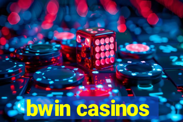 bwin casinos