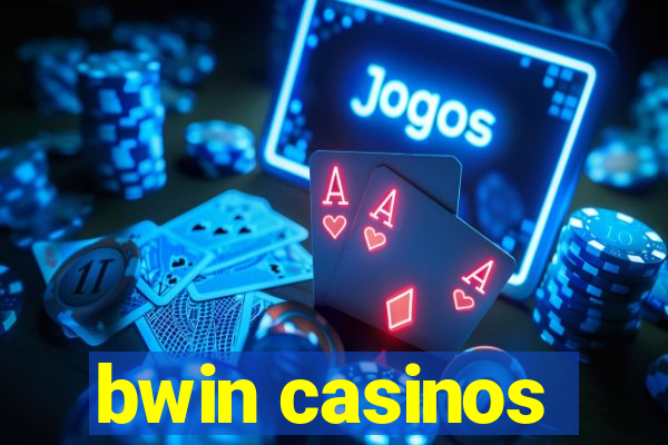 bwin casinos