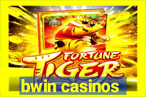 bwin casinos