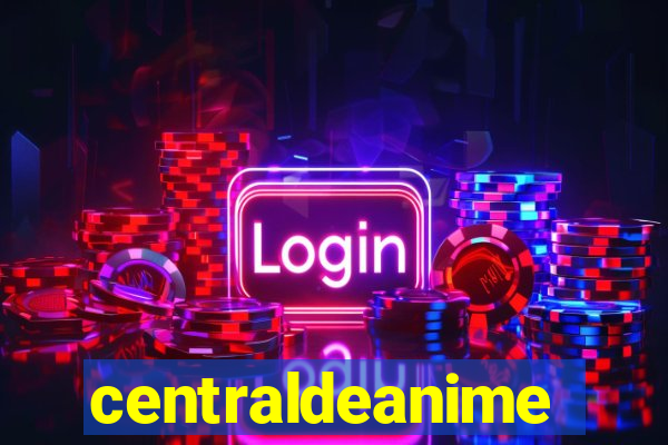 centraldeanime