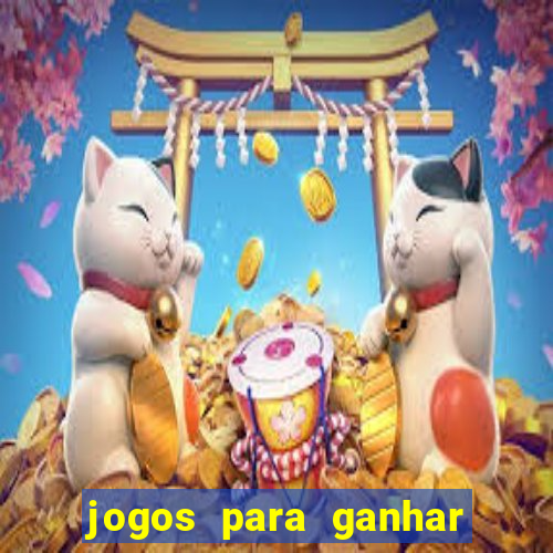 jogos para ganhar dinheiro de verdade no pagbank