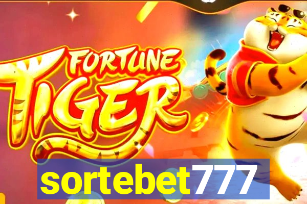 sortebet777