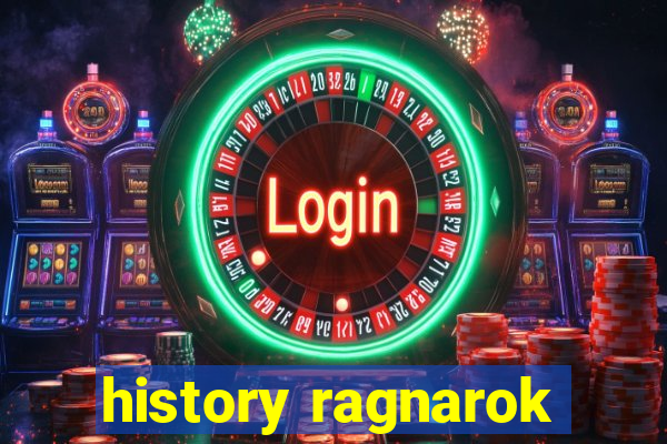 history ragnarok