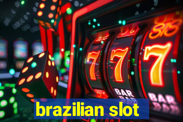 brazilian slot