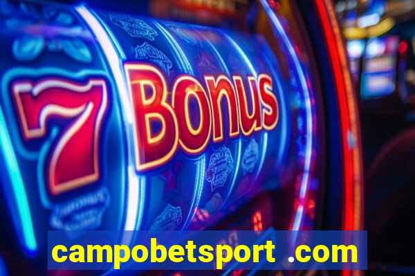 campobetsport .com