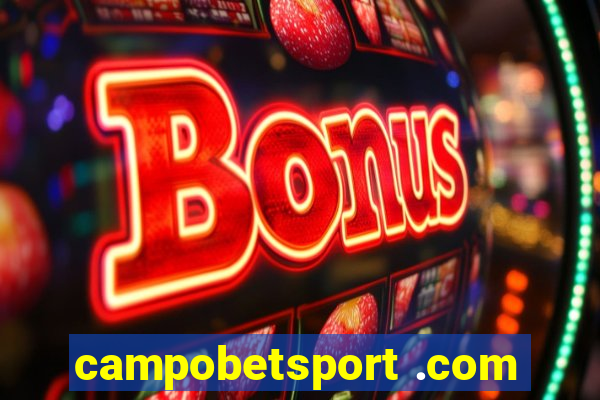 campobetsport .com