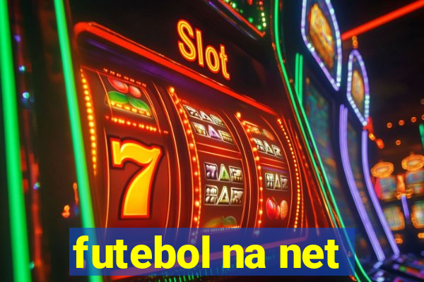 futebol na net