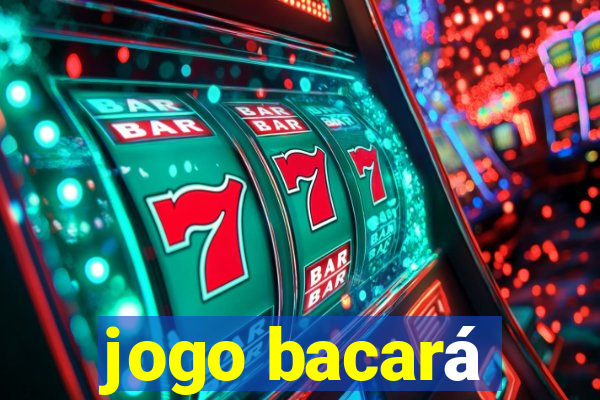 jogo bacará