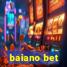 baiano bet