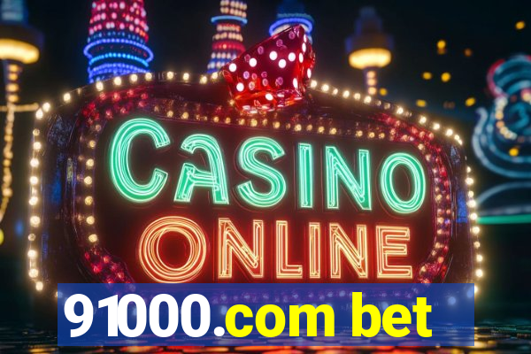 91000.com bet