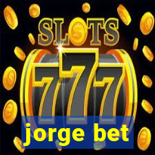 jorge bet