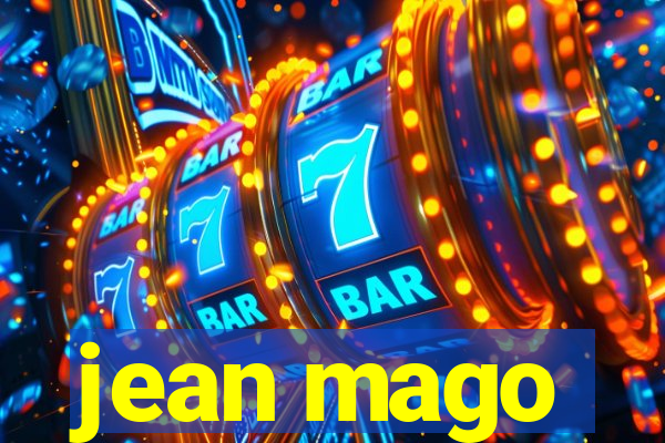 jean mago