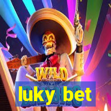 luky bet