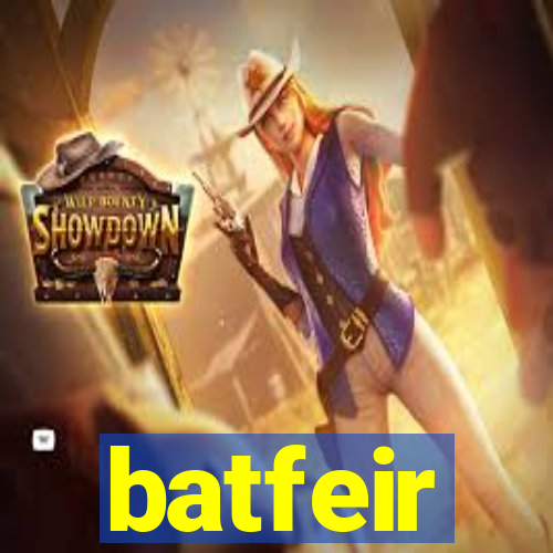 batfeir