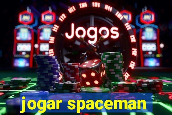 jogar spaceman