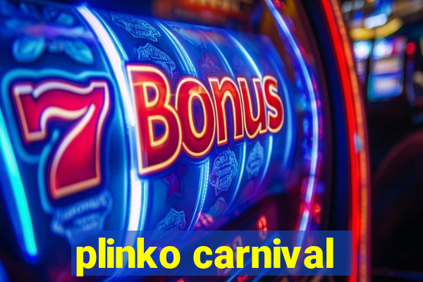 plinko carnival