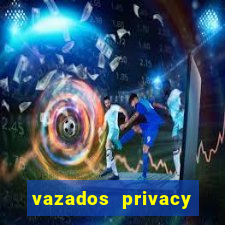 vazados privacy belle belinha