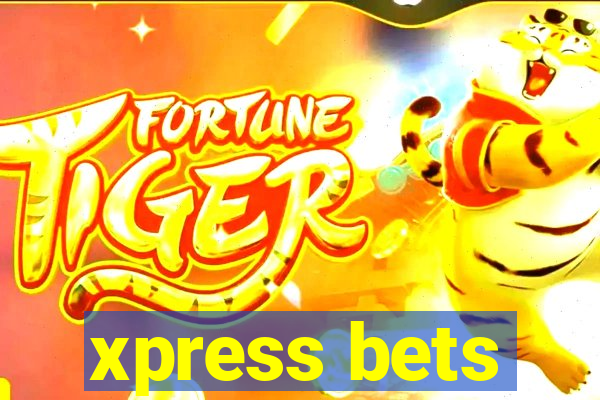 xpress bets