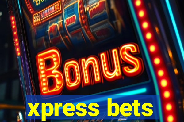 xpress bets