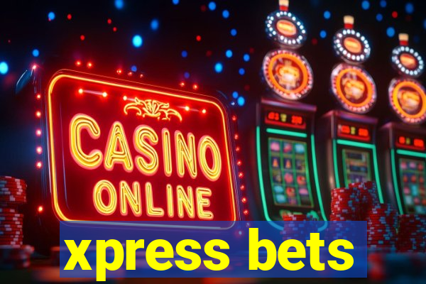 xpress bets