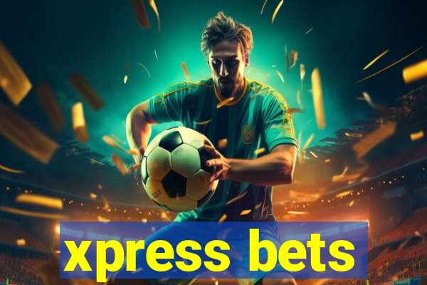 xpress bets