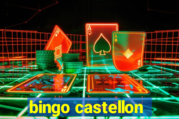 bingo castellon