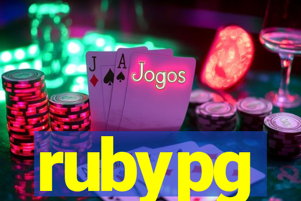 rubypg