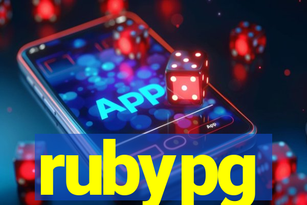 rubypg